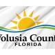 Volusia County White Flag for Indoor & Outdoor Use - Imagine 2