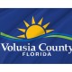 Volusia County Blue Flag for Indoor & Outdoor Use - Imagine 2
