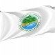 Walton County Flag for Indoor & Outdoor Use - Imagine 1