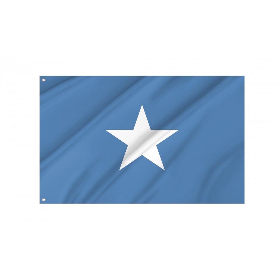 Flag of West Florida, Patriotic Flags, Unique Design Print, Flags for Indoor & Outdoor Use