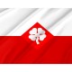 Fourth United States Army Flag for Indoor & Outdoor Use - Imagine 2