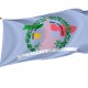Maui County Flag for Indoor & Outdoor Use - Imagine 1