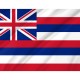 Hawaii State Flag for Indoor & Outdoor Use - Imagine 2