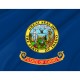 Idaho State Flag for Indoor & Outdoor Use - Imagine 2