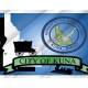 Kuna City Flag for Indoor & Outdoor Use - Imagine 2