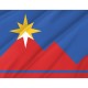 Pocatello Flag for Indoor & Outdoor Use - Imagine 2