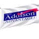 Addison Advantage Flag for Indoor & Outdoor Use - Imagine 1