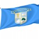 Barrington Flag for Indoor & Outdoor Use - Imagine 1