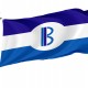 Bensenville Flag for Indoor & Outdoor Use - Imagine 1