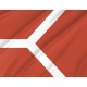 Chicago, Illinois 1892 Flag for Indoor & Outdoor Use - Imagine 2
