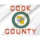 Flag of Cook County, Illinois, Patriotic Flags, Unique Design Print, Flags for Indoor & Outdoor Use - Imagine 2