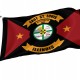 East St. Louis Flag for Indoor & Outdoor Use - Imagine 1