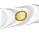 Harvey Flag for Indoor & Outdoor Use - Imagine 1
