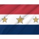 Flag of Lansing, Illinois, Patriotic Flags, Unique Design Print, Flags for Indoor & Outdoor Use - Imagine 2