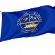 O'Fallon Flag for Indoor & Outdoor Use - Imagine 1