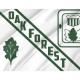 Flag of Oak Forest, Illinois, Patriotic Flags, Unique Design Print, Flags for Indoor & Outdoor Use - Imagine 2
