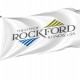 Flag of Rockford, Illinois, Patriotic Flags, Unique Design Print, Flags for Indoor & Outdoor Use - Imagine 1