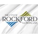 Flag of Rockford, Illinois, Patriotic Flags, Unique Design Print, Flags for Indoor & Outdoor Use - Imagine 2