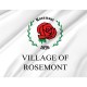 Rosemont Flag for Indoor & Outdoor Use - Imagine 2