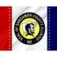 Sangamon County Flag for Indoor & Outdoor Use - Imagine 2