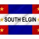South Elgin Flag for Indoor & Outdoor Use - Imagine 2