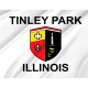 Tinley Park Flag for Indoor & Outdoor Use - Imagine 2