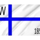 Wapella Flag for Indoor & Outdoor Use - Imagine 2