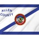 Flag of Allen County, Indiana, Patriotic Flags, Unique Design Print, Flags for Indoor & Outdoor Use - Imagine 2