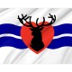 Elkhart Flag for Indoor & Outdoor Use - Imagine 2