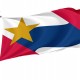 Lafayette, Indiana Flag for Indoor & Outdoor Use - Imagine 1