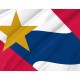 Lafayette, Indiana Flag for Indoor & Outdoor Use - Imagine 2