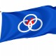 Orestes Flag for Indoor & Outdoor Use - Imagine 1