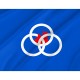 Orestes Flag for Indoor & Outdoor Use - Imagine 2