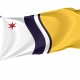 South Bend Flag for Indoor & Outdoor Use - Imagine 1