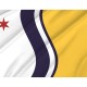 South Bend Flag for Indoor & Outdoor Use - Imagine 2