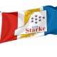 Starke County Flag for Indoor & Outdoor Use - Imagine 1