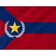 Flag of West Lafayette, Indiana, Patriotic Flags, Unique Design Print, Flags for Indoor & Outdoor Use - Imagine 2