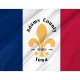 Flag of Adams County, Iowa, Patriotic Flags, Unique Design Print, Flags for Indoor & Outdoor Use - Imagine 2