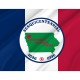 Cherokee County, Iowa Flag for Indoor & Outdoor Use - Imagine 2