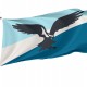 Colfax Flag for Indoor & Outdoor Use - Imagine 1