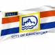 Flag of Davenport, Iowa, Patriotic Flags, Unique Design Print, Flags for Indoor & Outdoor Use - Imagine 1