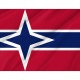 Flag of Kelley, Iowa, Patriotic Flags, Unique Design Print, Flags for Indoor & Outdoor Use - Imagine 2