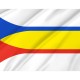 Polk County, Iowa Flag for Indoor & Outdoor Use - Imagine 2