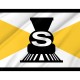Flag of Slater, Iowa, Patriotic Flags, Unique Design Print, Flags for Indoor & Outdoor Use - Imagine 2