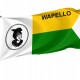 Wapello County Flag for Indoor & Outdoor Use - Imagine 1