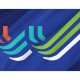 Flag of Waterloo, Iowa, Patriotic Flags, Unique Design Print, Flags for Indoor & Outdoor Use - Imagine 2