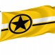 Dodge City Flag for Indoor & Outdoor Use - Imagine 1