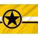 Dodge City Flag for Indoor & Outdoor Use - Imagine 2
