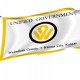Flag of Wyandotte County, Kansas, Patriotic Flags, Unique Design Print, Flags for Indoor & Outdoor Use - Imagine 1