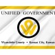 Flag of Wyandotte County, Kansas, Patriotic Flags, Unique Design Print, Flags for Indoor & Outdoor Use - Imagine 2
